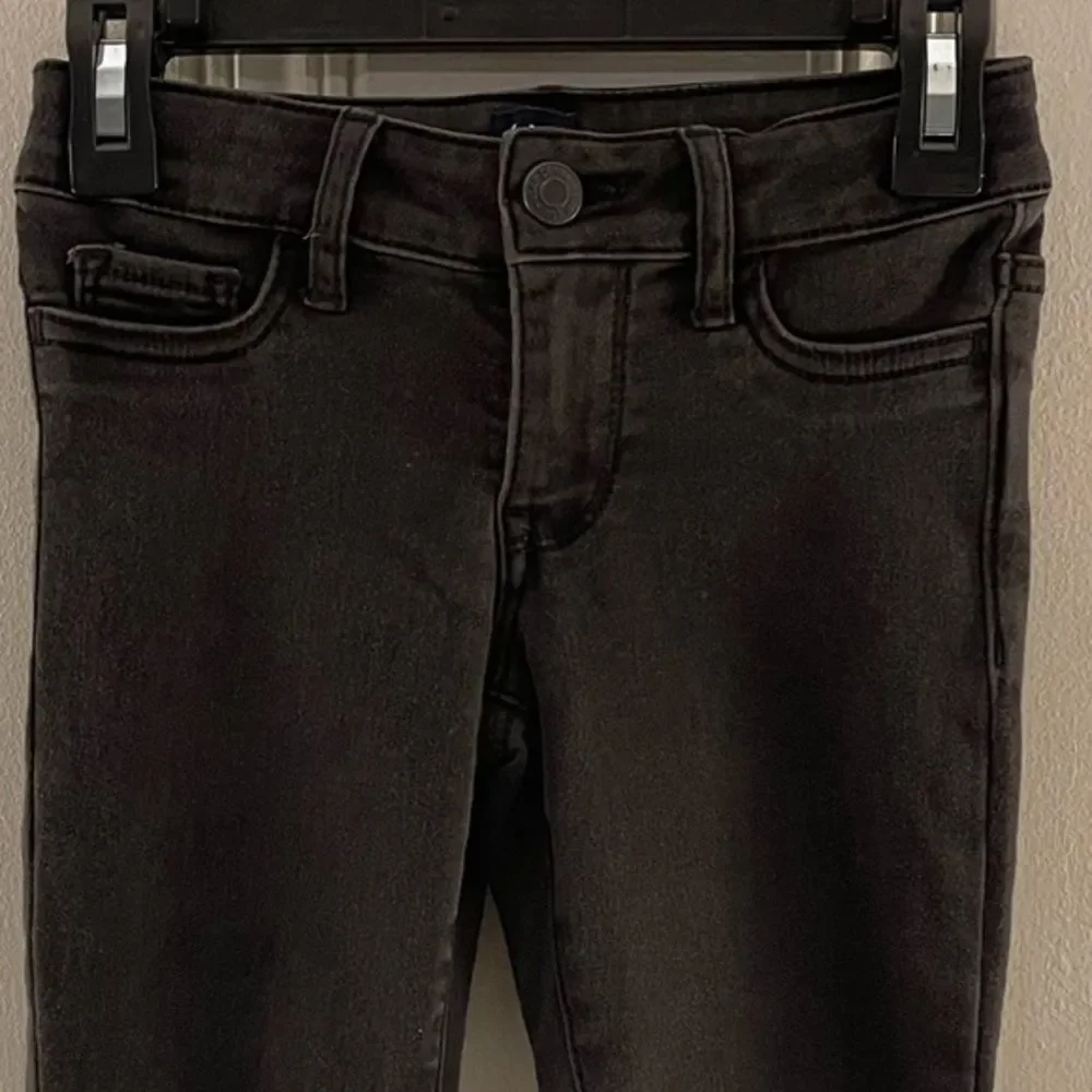 Gap Denim Girls Stretch‎ Jegging Ankle Jeans Size 5